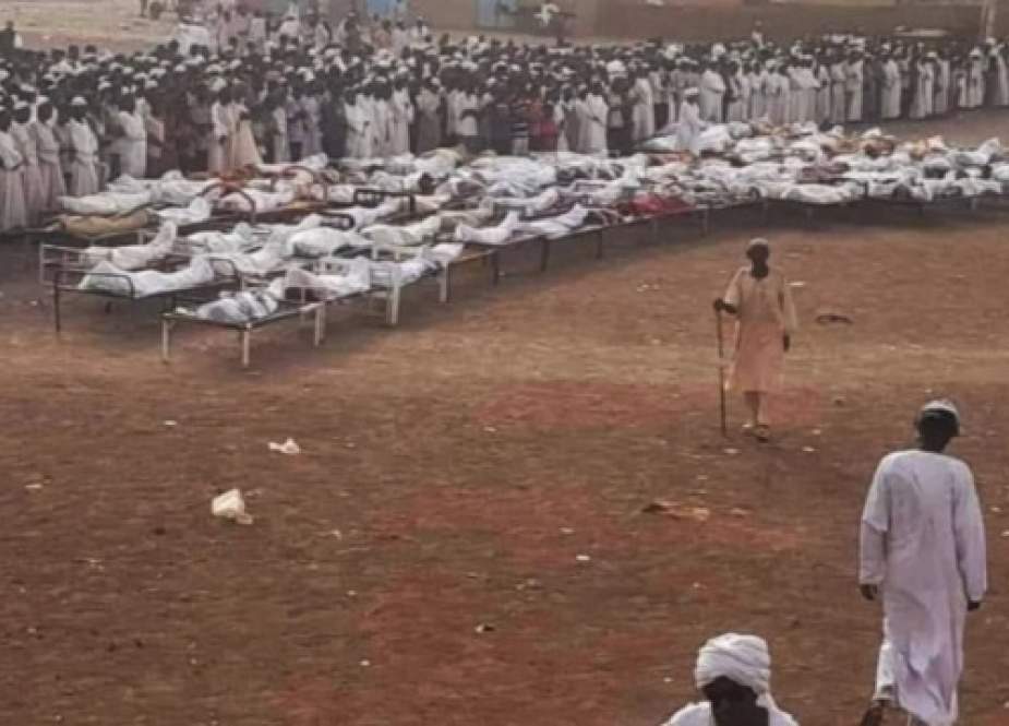 السودان: عشرات الضحايا نتيجة مجزرة نفذتها "الدعم السريع" في منطقة الجزيرة