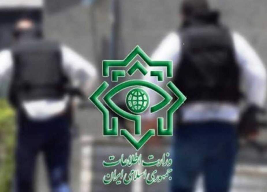 Iran captures Mossad spy in Ardabil