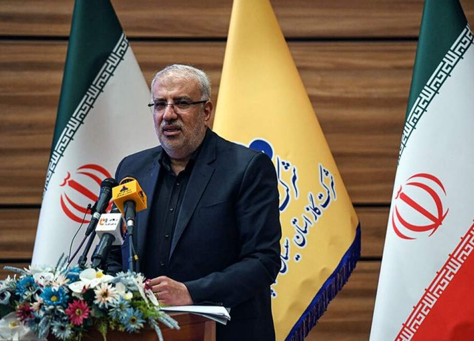 وزير النفط الإيراني: تنفيذ 50 مشروعا بقيمة 47.5 مليار دولار
