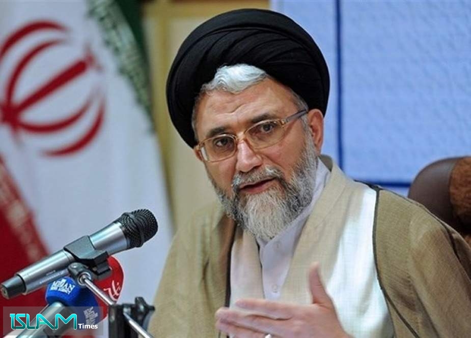 Intelligence Ministry Monitoring Iran Election Processes