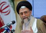 Intelligence Ministry Monitoring Iran Election Processes