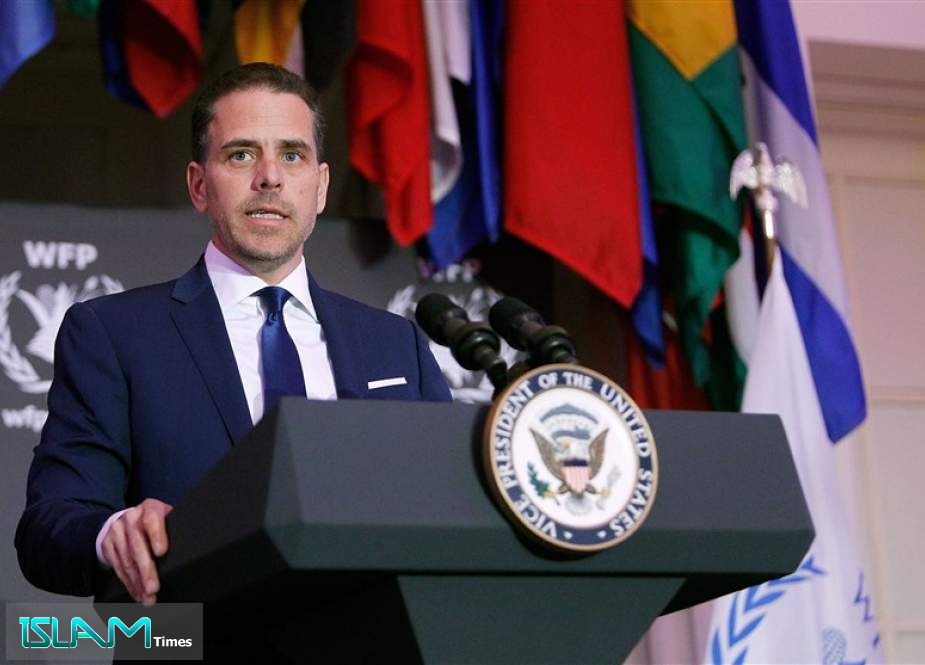 Prosecution Expected to Rest Case in Hunter Biden