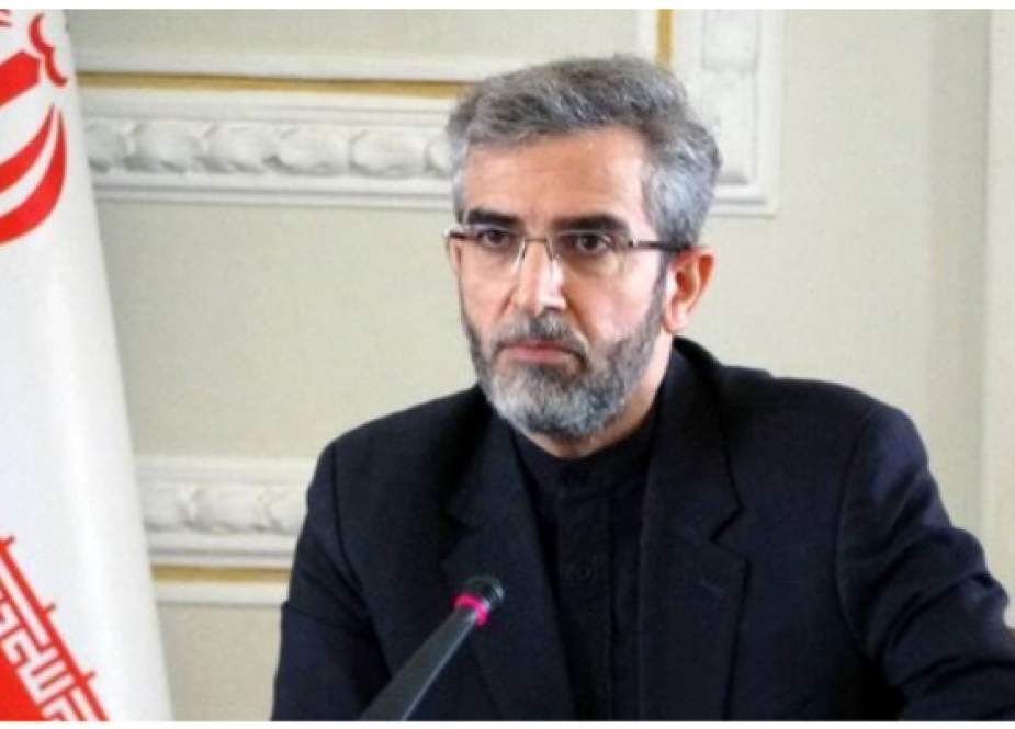 Iran Peringatkan IAEA tentang Eksploitasi oleh Anggota Tertentu