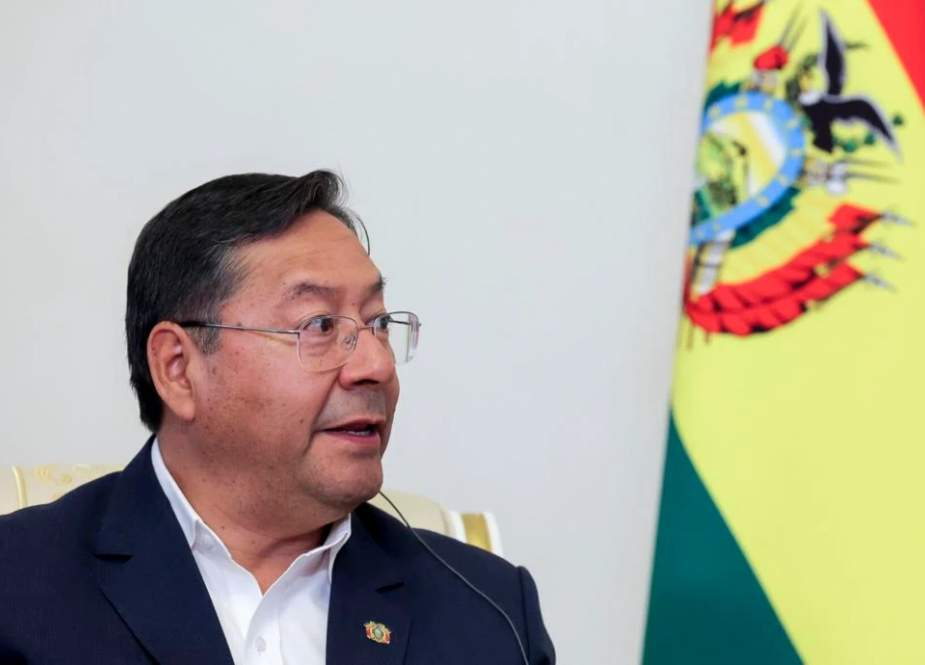 رئيس بوليفيا: اعتراف دول أوروبية بدولة فلسطين تحقيق للعدالة وضغط على "إسرائيل"