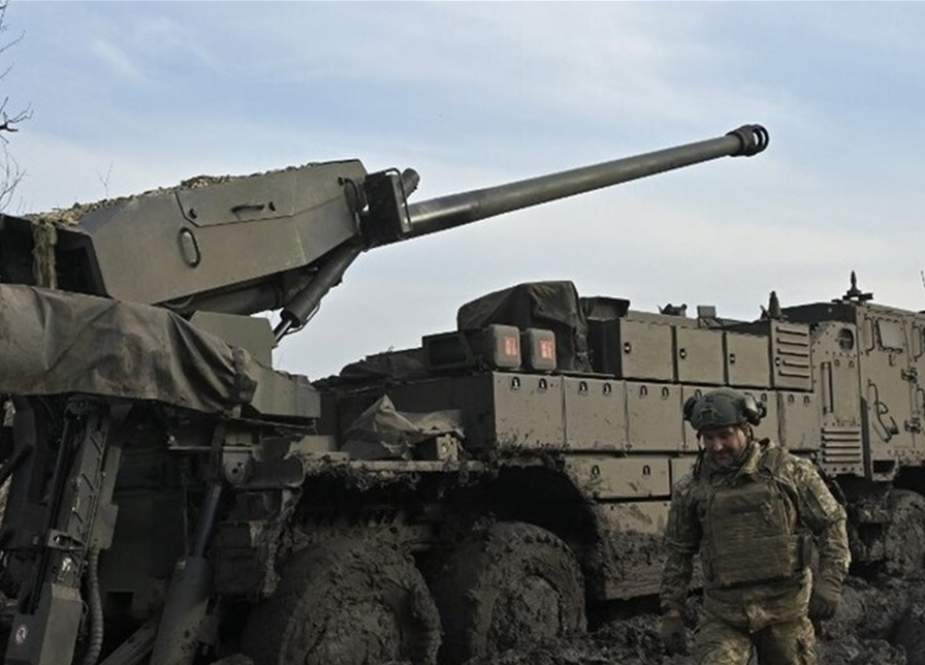 شركة فرنسية ألمانية تفتتح فرعا لصناعة الأسلحة في أوكرانيا