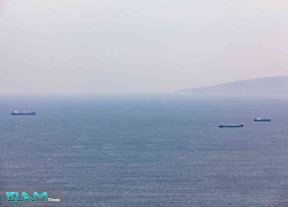 یمنی سواحل کے قریب ایک اور صیہونی بحری جہاز کو 
