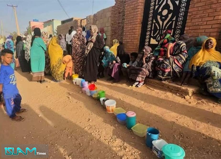 UN: Sudan