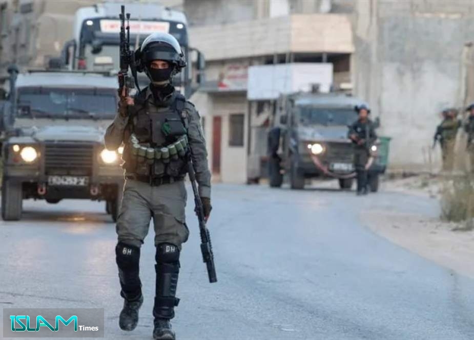 Israeli Forces Kill Three Palestinians in Jenin Raid as Settlers Attack Nablus