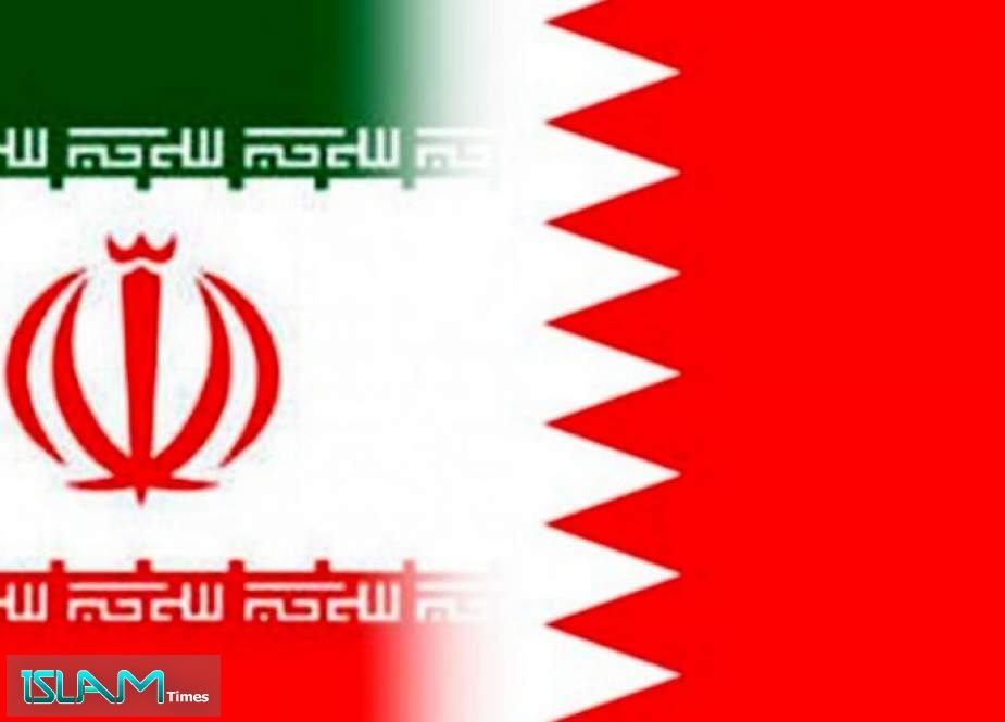 إيران تكشف عن دولة خليجية "طلبت تطبيع العلاقات"