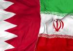 Iran: Bahrain Seeks to Normalize Ties with Us