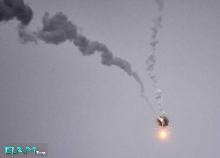 القوات الروسية تحبط هجمات أوكرانية على أراضيها وتسقط 26 مسيرة وتدمر زورقاً بحرياً