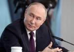 Putin: US Not To Rescue Allies in Nuclear War
