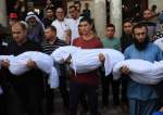 UN Adds ‘Israel’ To List of Shame for Murdering Gaza Children
