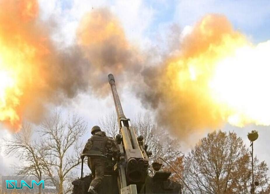 Russia Says 22 Civilians Killed by Ukrainian Shelling