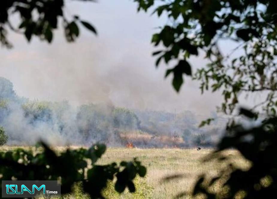 إصابة مدني جراء قصف القوات الأوكرانية دونيتسك