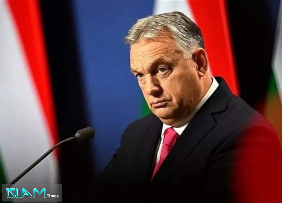 EU Could Stop Ukraine Conflict in 24 Hours: Orban