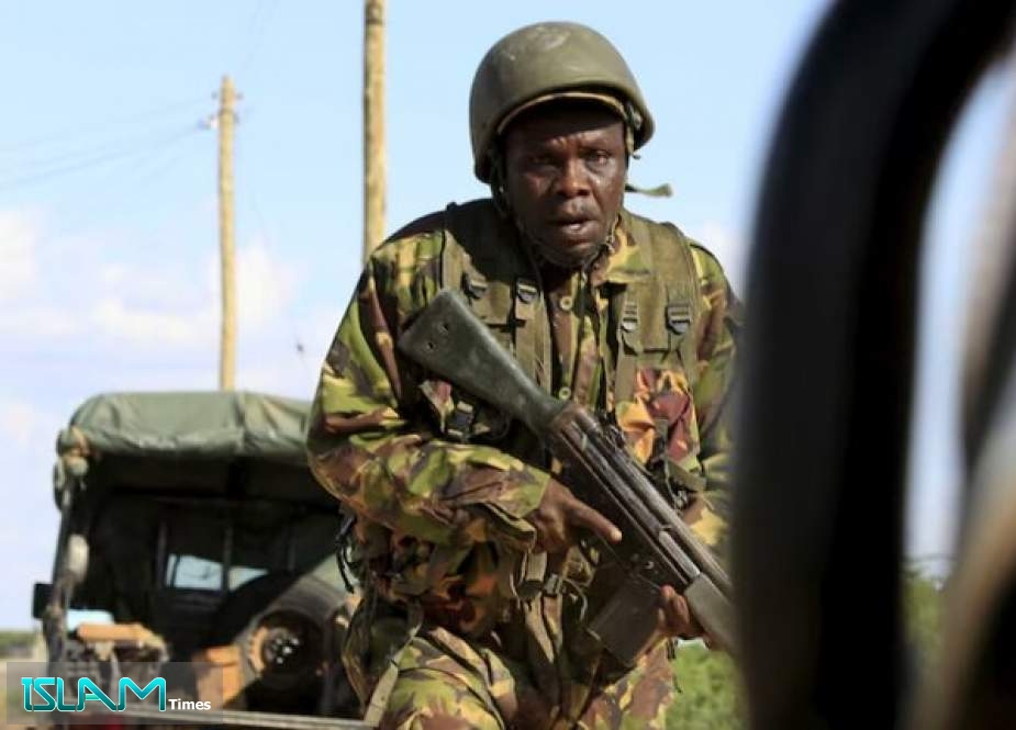 2 Workers Shot Dead by Gunmen Near Kenya-Somali Border