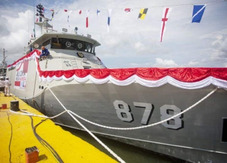 Mengenal Butana dan Selar, Kapal Patroli Cepat Buatan Tanah Air