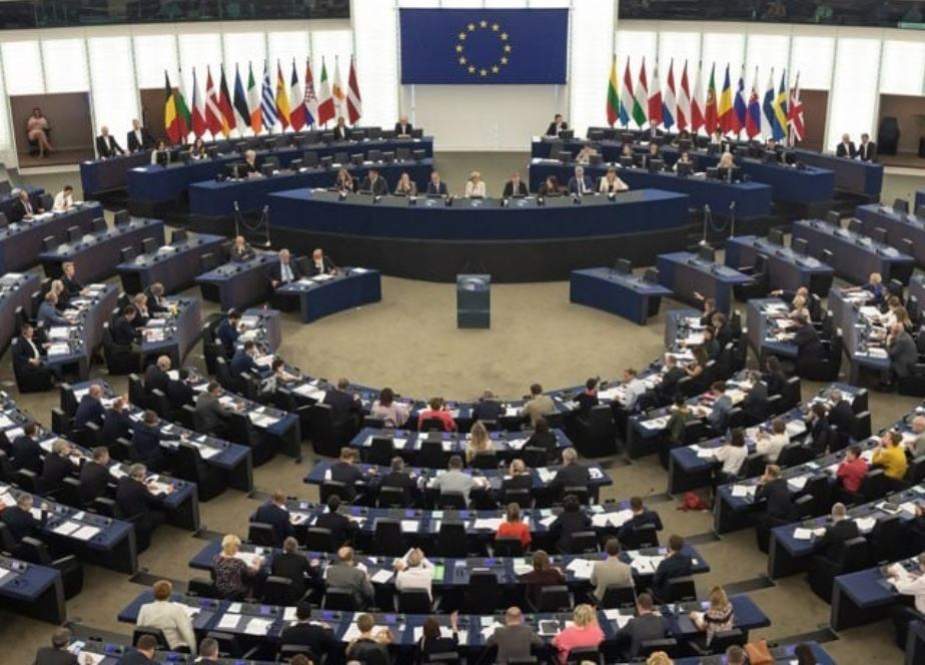یورپی پارلیمنٹ کے انتخابات میں انتہائی دائیں بازو کی جماعتیں کامیاب