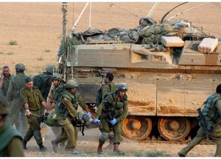 اگر اسرائیل به لبنان حمله کند..
