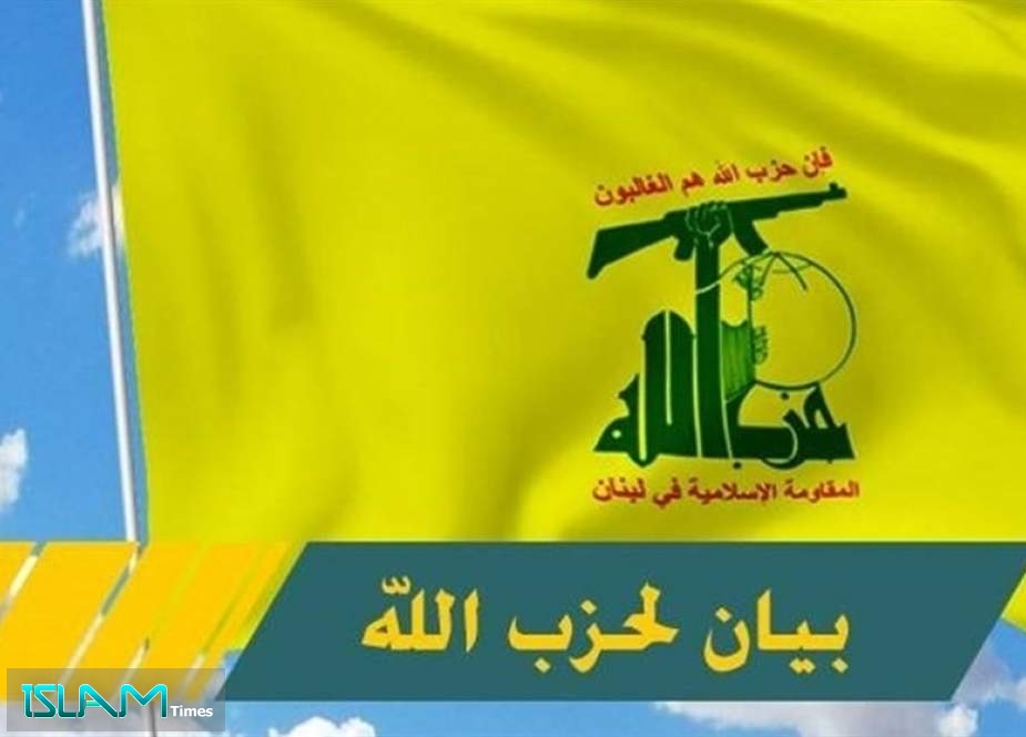 حزب الله يستهدف مبنيين للعدو في مستعمرة المنارة