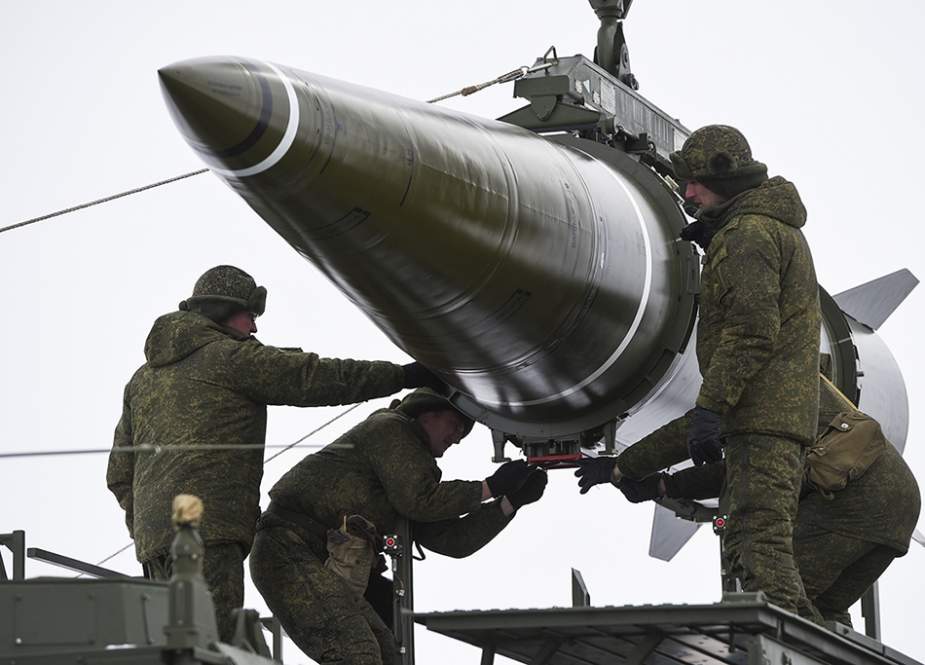 Ukrayna istədiyi cavabı ala bilmədi - Rusiya ordusu dayanmayacaq