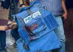 İşğalçı İsrailin Qəzzaya hücumu nəticəsində daha 3 jurnalist həyatını itirib