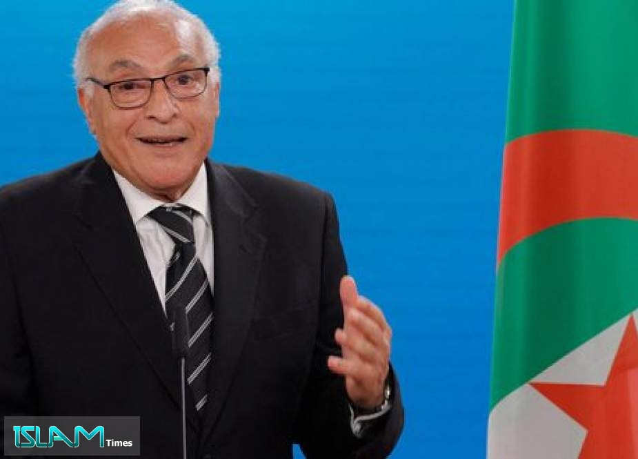 الجزائر: أفريقيا تريد إصلاحاً في مجلس الأمن يعيد له دوره في حل الأزمات والصراعات