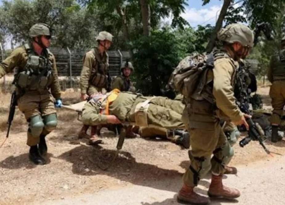 الإعلام العبري: مقتل عدد من الجنود الإسرائيليين في عملية رفح