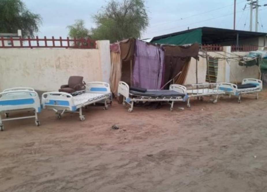 معارك السودان تتواصل و"أطباء بلا حدود" تعلن توقف آخر مستشفى بالفاشر