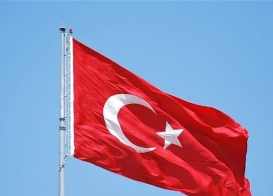 تركيا: نرفض بشكل قاطع الانتخابات المحلية شمال شرق سوريا
