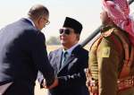 Menteri-Pertahanan-RI-Prabowo-Subianto-tiba-di-Bandara-Internasional-Queen-Alia_-Amman_-Jordania
