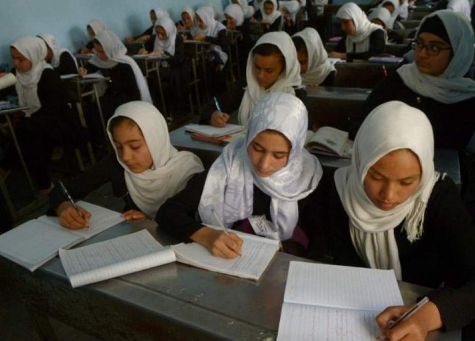 إغلاق مؤسسات تعليمية بارزة للشيعة الافغان في كابول