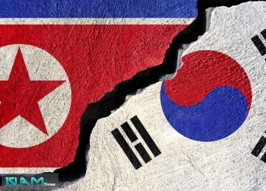 الأركان الكورية الجنوبية: أطلقنا طلقات تحذيرية بعد عبور جنود كوريين شماليين الحدود