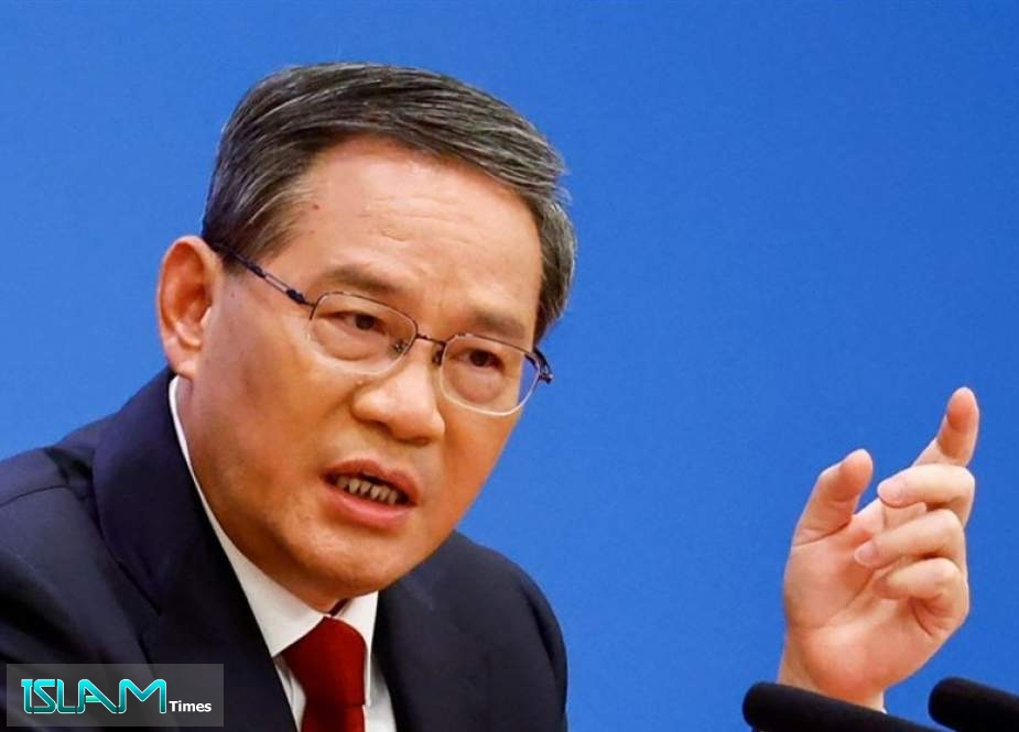 New Zealand PM Says China Premier Li Qiang to Visit This Week