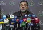 Hamdan: Blinken Not Able to Pressure Hamas to Accept Pro-Israel Truce
