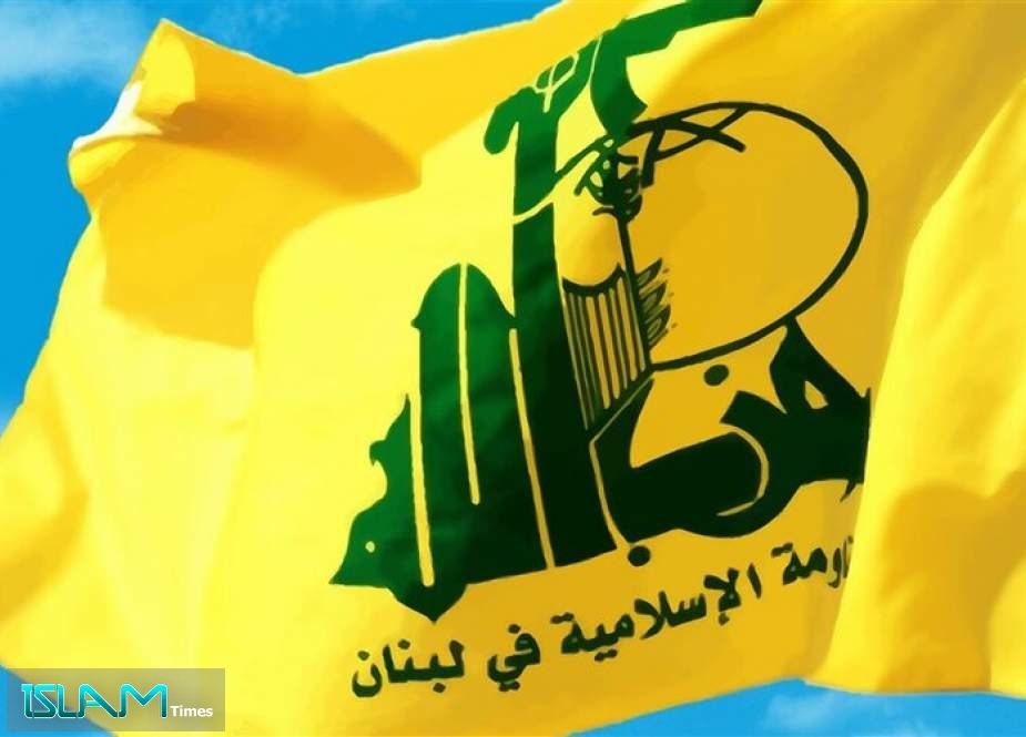 Hezbollah Strike Kills Zionists in North of Occupied Lands