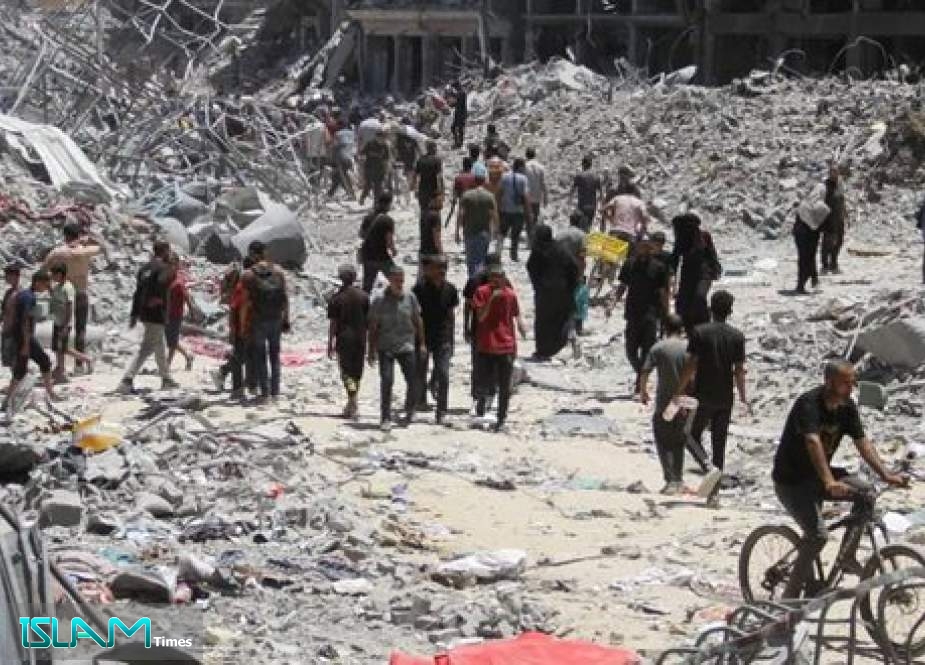 الأردن يستضيف مؤتمراً دولياً للاستجابة الإنسانية في غزة