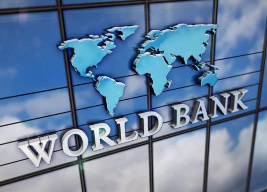 پاکستانی معیشت کیلئے اچھی خبر! عالمی بینک نے 1 ارب ڈالر قرض کی منظوری دیدی