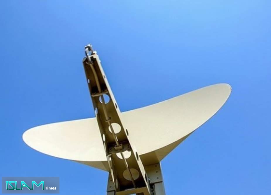الدفاع الجوي الإيراني يزيح الستار قريباً عن منظومة رادار وصواريخ جديدة