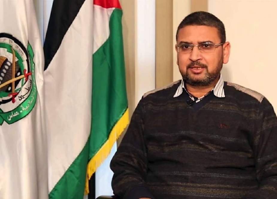 حماس: الإدارة الأميركية أمام اختبار حقيقي للوفاء بتعهداتها عبر إلزام الاحتلال بوقف الحرب