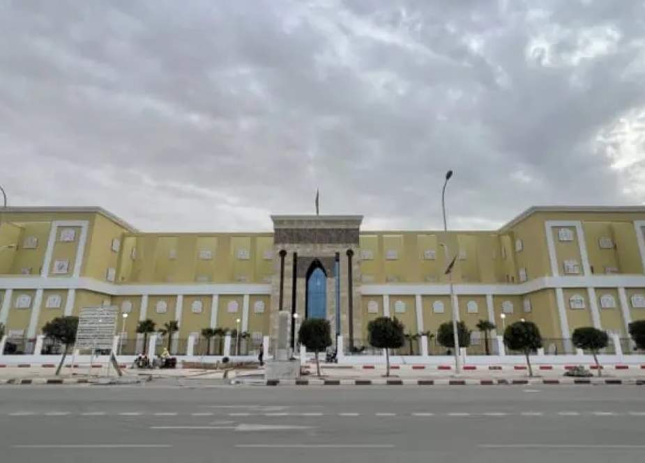 البرلمان الموريتاني يجيز اتفاقيات تمويل مع جهات مختلفة
