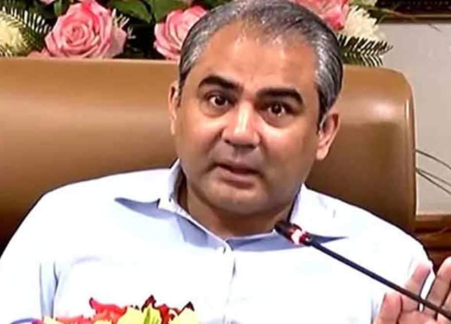وفاقی وزیر داخلہ کا شہداء پیکیج 30 لاکھ سے بڑھا کر ایک کروڑ کرنے کا اعلان