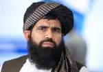 Taliban Says Ready for Dialogue on Security with Russia