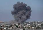 Eleven Killed in Israeli Attacks despite UNSC Ceasefire Resolution