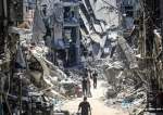 Israeli Military Bombs Rafah Home, Killing Child