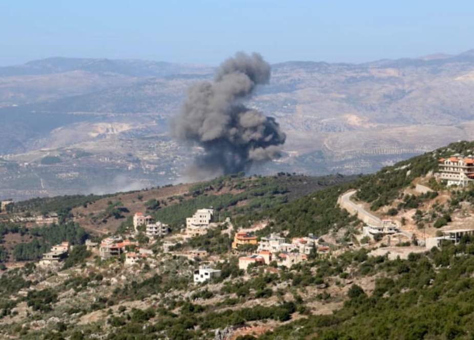Hizbullah İsrail rejiminin ordusuna göz dağı çəkdi