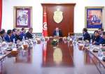 مجلس وزاري يصادق على خارطة طريق إطلاق الـ5G في تونس