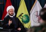 Iraq’s Nujaba: “Israel” Will Pay Heavy Price for Assassinating Hezbollah Cmdr.