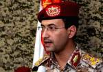 Brigadier General Yahya Saree, Yemeni Armed Forces’ spokesman